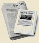 newspaper